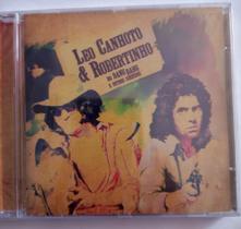CD Léo Canhoto e Robertinho no Bang -Bang e outros sucessos - Cd+