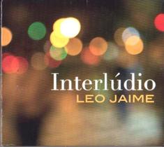 CD Leo Jaime - Interlúdio