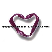 Cd Leo Jaime - Todo Amor
