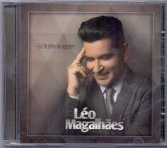 Cd Léo Magalhães - Eu Tô Afim De Alguém Cd Léo Magalhães - Eu Tô Afim De Alguém