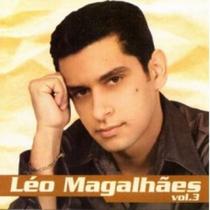 CD Léo Magalhães - Vol. 3 - CDC