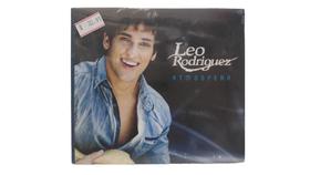 cd leo rodriguez*/ atmosfera