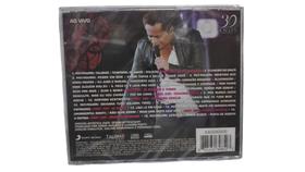 cd leonardo*/ 30 anos - sony music