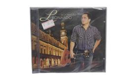 cd leonardo*/ alucinação - universal music