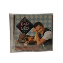 Cd leonardo bar do leo Cd leonardo bar do leo