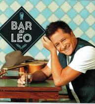 CD Leonardo - Bar Do Léo - UNIVERSAL