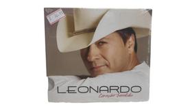 cd leonardo*/ coração bandido