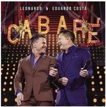 Cd Leonardo e Eduardo Costa - Cabaré VOL 2