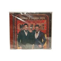 Cd leonardo & eduardo costa cabaré vol 01 - Sony Music