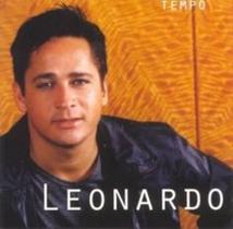 CD Leonardo - Tempo - 1999 - 953093