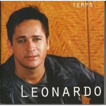 CD Leonardo - Tempo - Sony Bmg