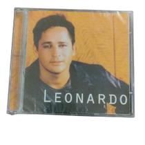 Cd leonardo tempo