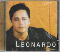Cd leonardo - tempo