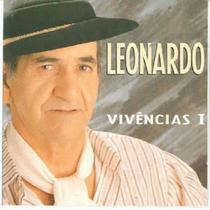Cd - Leonardo - Vivências 1