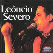 CD - Leôncio Severo