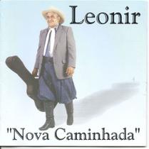 Cd - Leonir - Nova Caminhada - Independente