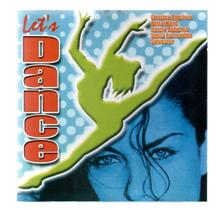 Cd let s dance - life is life