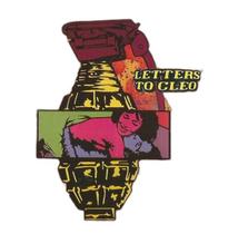 Cd Letters To Cleo - Wholesale Meats And Fish