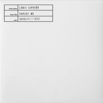 CD Lewis Capaldi - Forget Me (CD-S / Alternative artwork I) - Importado