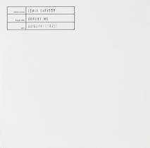 CD Lewis Capaldi - Forget Me