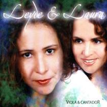 CD Leyde & Laura Viola & Cantador - Alegretto