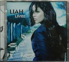 CD Liah Livre