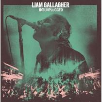 Cd Liam Gallagher - Mtv Unplugged (live At Hull City Hall) Cd Liam Gallagher - Mtv Unplugged (live At Hull City Hall)