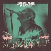 Cd Liam Gallagher - Mtv Unplugged - Universal Music