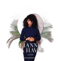 Cd Lianne La Havas - Blood Cd Lianne La Havas - Blood