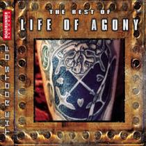 Cd - Life Of Agony / The Best Of - The Roots Of Cd - Life Of Agony / The Best Of - The Roots Of