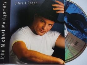 CD Life's a Dance Wea2