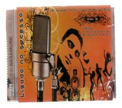 Cd Ligado No Sucesso Vol. 2
