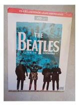 Cd Light Beatles Live In Germany