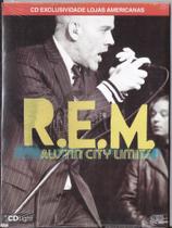 CD Light R.E.M. - Austin City Limits