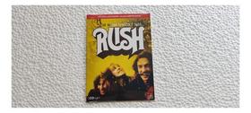 Cd Light - Rush / Live In San Francisco, 1988 - Lacrado