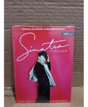 Cd Light Sinatra - Lacrado