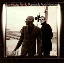Cd lighthouse family - postcards from heaven Cd lighthouse family - postcards from heaven