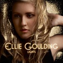 CD Lights - Ellie Goulding