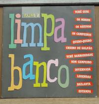 Cd - Limpa Banco - Vol 02 Cd - Limpa Banco - Vol 02