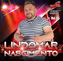 CD Lindomar Nascimento - Vol 2 - som tropical CD Lindomar Nascimento - Vol 2 - som tropical