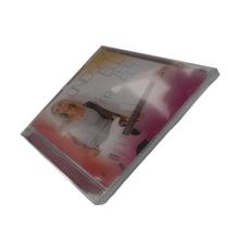 Cd Lindsay Ell*/the Project Físico 2017 Bmg Cd Importado