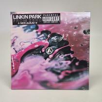 Cd Linkin Park - From Zero