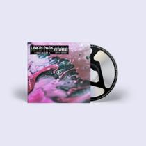 Cd linkin park - from zero - WARNER MUSIC