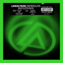 Cd Linkin Park - Papercuts Cd Linkin Park - Papercuts