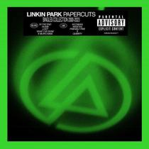 Cd linkin park - papercuts - WARNER MUSIC Cd linkin park - papercuts - WARNER MUSIC