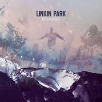 Cd Linkin Park - Recharged - Warner Music