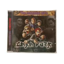 Cd linkin park the essential hits