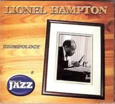 Cd Lionel Hampton & His Orchestra