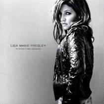 Cd lisa marie presley to whom it may concern - EMI