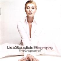 Cd Lisa Stansfield - Biography